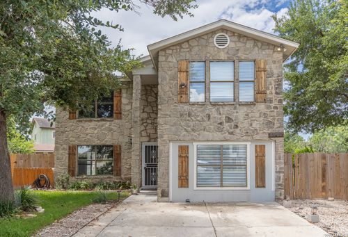 5702 Sunrise Laurel, San Antonio, TX, 78244-4205 | Card Image