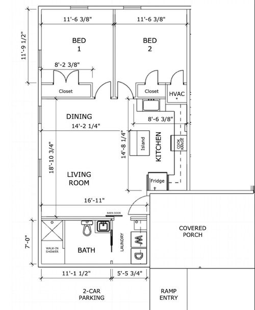 3999 Old Brock Rd, Brock, TX, 76087-7038 | Card Image