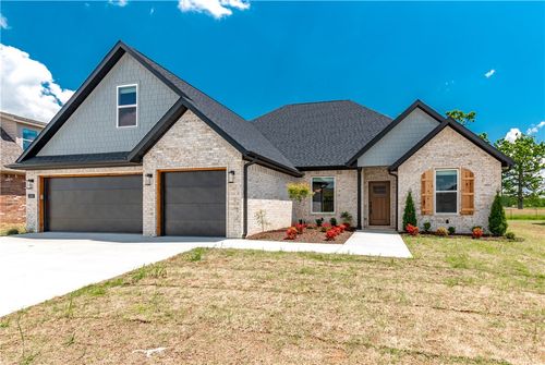 1260 Carrara St, Tontitown, AR, 72762-5360 | Card Image