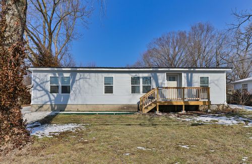 711 W Olive St, Bolivar, MO, 65613-1437 | Card Image