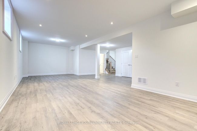 1243 Queens Plate Rd, House other with 5 bedrooms, 5 bathrooms and 2 parking in Oakville ON | Image 35