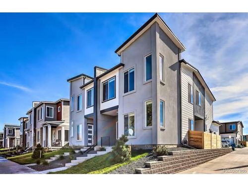 5302 E 64th Ave, Commerce City, CO, 80022-3247 | Card Image