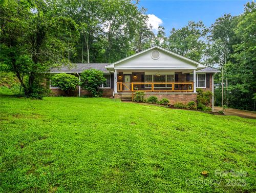 612 Buckeye Cove Rd, Swannanoa, NC, 28778-2711 | Card Image