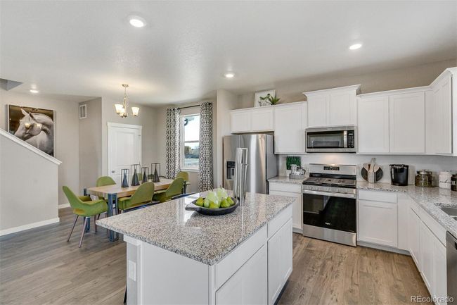 8466 Castleabra Dr, House other with 4 bedrooms, 3 bathrooms and 2 parking in Fountain CO | Image 13