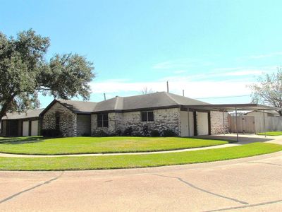 Curbside facing the front elevation of the property | Image 2