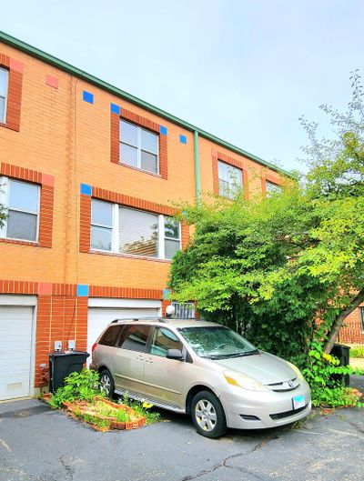 D - 2156 S China Place, Townhouse with 3 bedrooms, 2 bathrooms and 1 parking in Chicago IL | Image 1