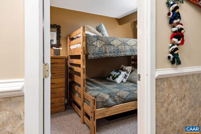 123 - 123 Eagles Ct, Condo with 2 bedrooms, 2 bathrooms and null parking in ROSELAND VA | Image 12