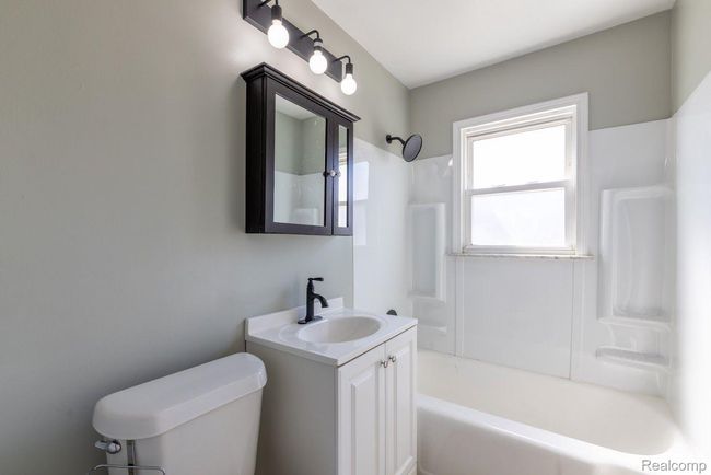 620 Arlington St, House other with 3 bedrooms, 1 bathrooms and null parking in Inkster MI | Image 8