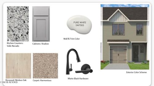 1615 Bennett Village Drive, Maryville, TN, 37804 | Card Image