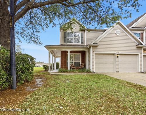 11152 Castlemain Circle S, Jacksonville, FL, 32256 | Card Image