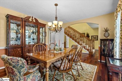 1844 Twin Bridge Road, House other with 5 bedrooms, 5 bathrooms and 3 parking in Gaffney SC | Image 3