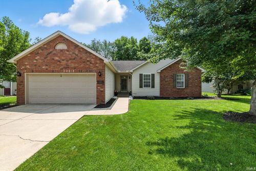 1823 Kyverdale Dr, Lafayette, IN, 47909-8263 | Card Image