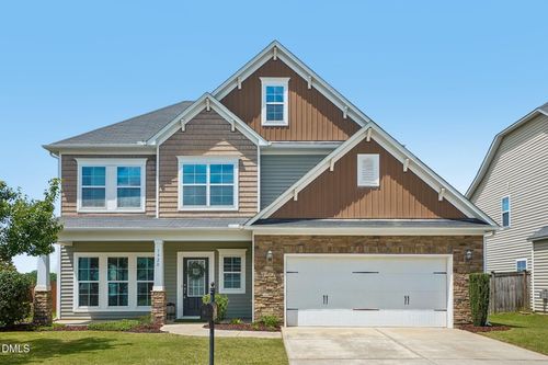 1920 Kylemayne Ct, Fuquay Varina, NC, 27526-5586 | Card Image