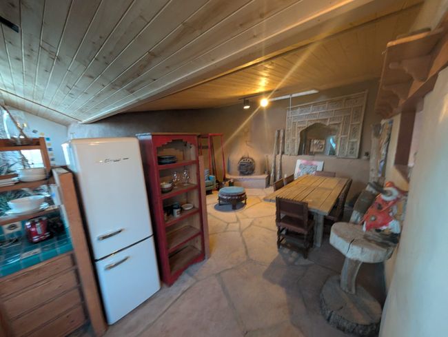 451 Ute Mountain Rd, House other with 2 bedrooms, 1 bathrooms and null parking in Questa NM | Image 10