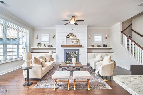 1212 Great Egret Way, Durham, NC, 27713-5866 | Card Image