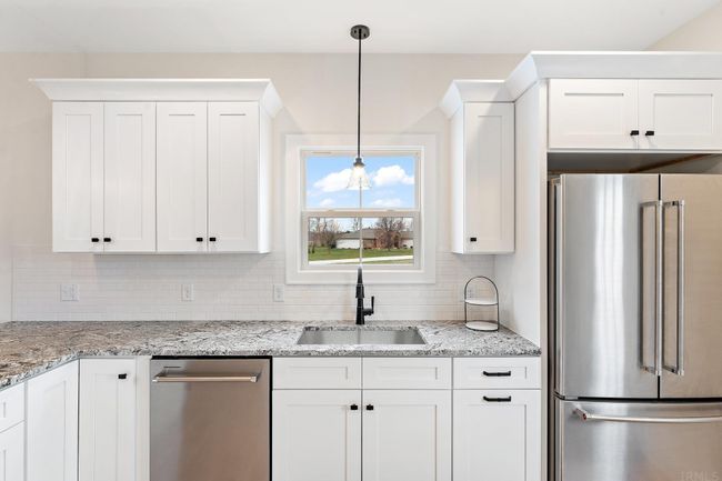 3995 Scipio Dr, House other with 4 bedrooms, 3 bathrooms and null parking in Laporte IN | Image 18