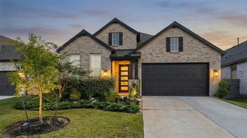 17151 Sandstone St, Conroe, TX, 77302-5771 | Card Image