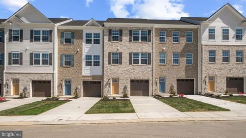 7600 Daybreak Drive, BRANDYWINE, MD, 20613 | Card Image