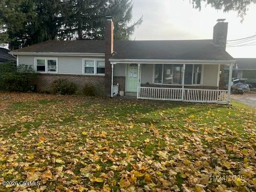 2840 State Route 45, Milton, PA, 17847-8540 | Card Image