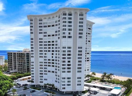 apt-1109-1340 S Ocean Blvd, Pompano Beach, FL, 33062-6906 | Card Image