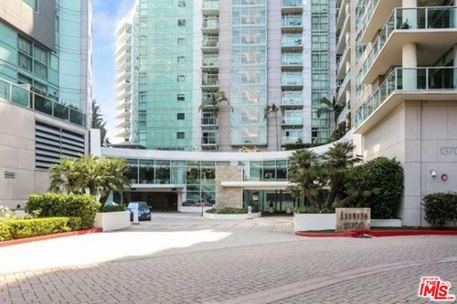 unit-618-13700 Marina Pointe Dr, Marina del Rey, CA, 90292-9260 | Card Image