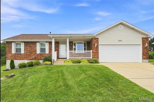 3235 Rosedale Dr, Arnold, MO, 63010-3757 | Card Image