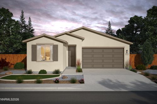 lot-18-810 Kess Way, Reno, NV, 89506-9802 | Card Image
