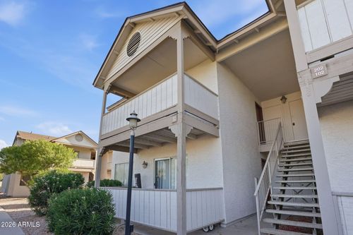 201-616 S Hardy Dr, Tempe, AZ, 85281-7801 | Card Image