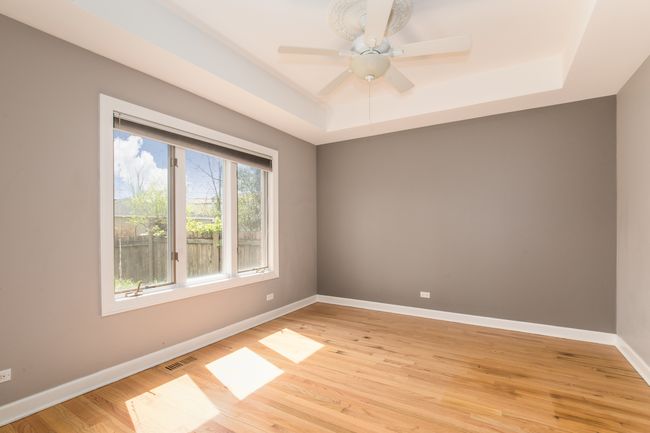 840 N Northwest Hwy, Townhouse with 3 bedrooms, 4 bathrooms and 2 parking in Park Ridge IL | Image 9