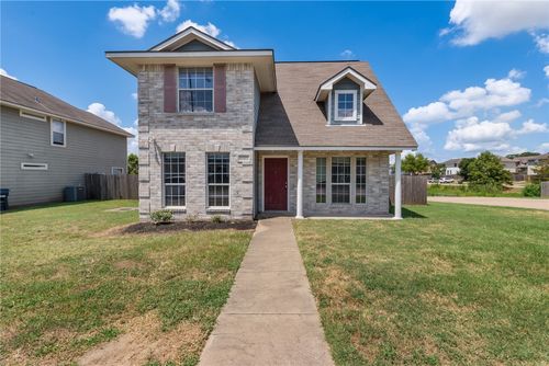 4060 Southern Trace Dr, College Station, TX, 77845-4069 | Card Image