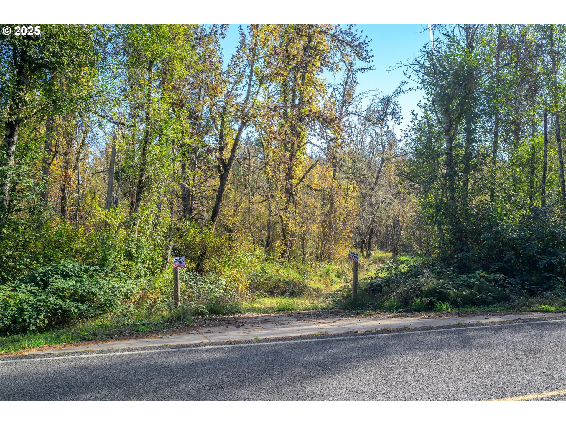 Land in Lorane 3