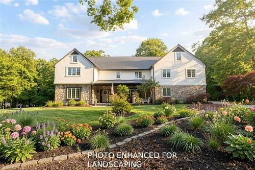 7501 Oak Valley Ln, Browns Summit, NC, 27214-9640 | Card Image