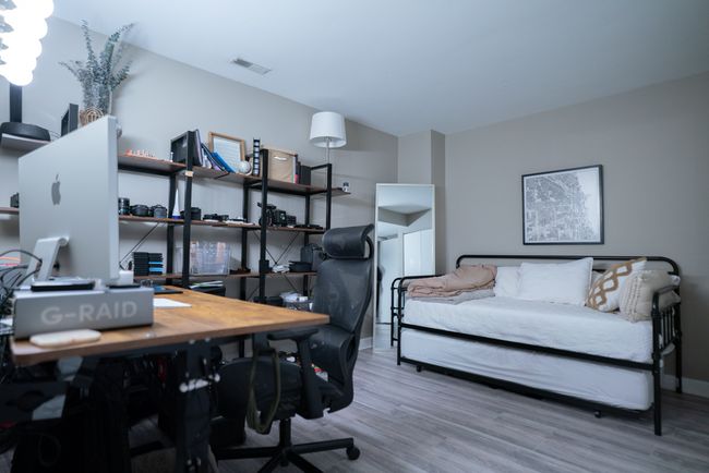 APT-16 - 1812 S Clark St, Condo with 2 bedrooms, 1 bathrooms and 4 parking in CHICAGO IL | Image 26