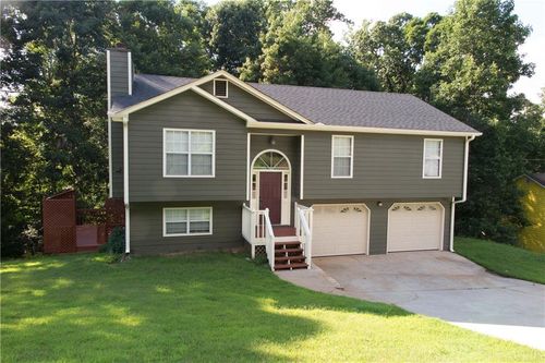 5501 Tory Way, Flowery Branch, GA, 30542-5572 | Card Image