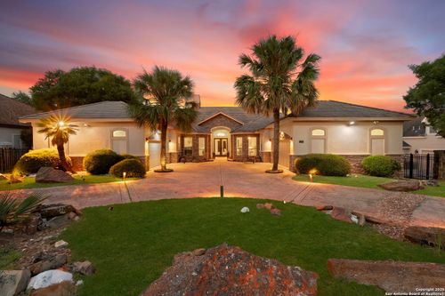 24626 Bogey Rdg, San Antonio, TX, 78260-4801 | Card Image