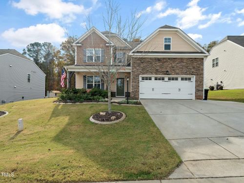 10 S Porcenna Lane, Clayton, NC, 27527 | Card Image