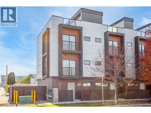 7-701 Morrison Ave, Kelowna, BC, V1Y5E6 | Card Image