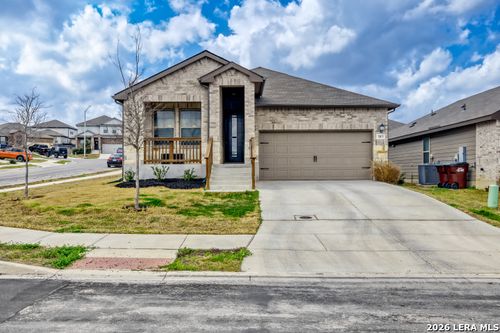 503 Shelton Pass, Cibolo, TX, 78108 | Card Image
