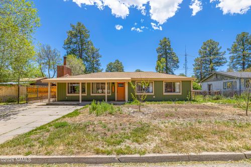 213 E Zuni Dr, Flagstaff, AZ, 86005-6524 | Card Image