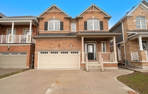 67 Watermill St, Kitchener, ON, N2P0H4 | Card Image