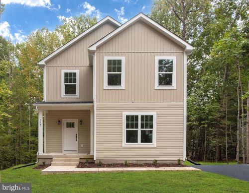 104 Butler Cir, LOCUST GROVE, VA, 22508-5325 | Card Image