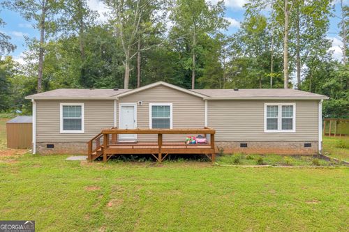 818 N Holcomb Dr, Martin, GA, 30557 | Card Image