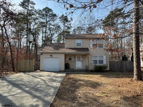 431 Nectar Ave Ave, Galloway Township, NJ, 08205 | Card Image