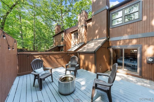 11605 E Briar Patch Dr, Condo with 2 bedrooms, 2 bathrooms and null parking in Midlothian VA | Image 30