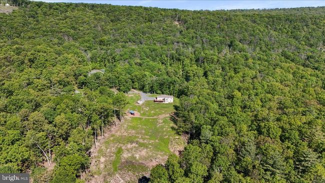 6194 Milo School Rd, House other with 4 bedrooms, 3 bathrooms and null parking in GREAT CACAPON WV | Image 48