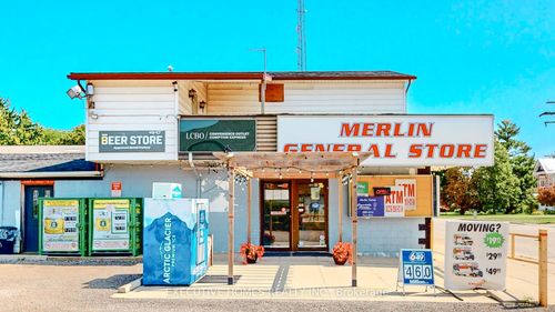 20 Erie St S, Merlin, ON, N0P1W0 | Card Image
