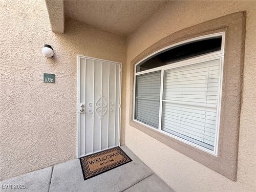 1006-5415 W Harmon Ave, Las Vegas, NV, 89103-5098 | Card Image