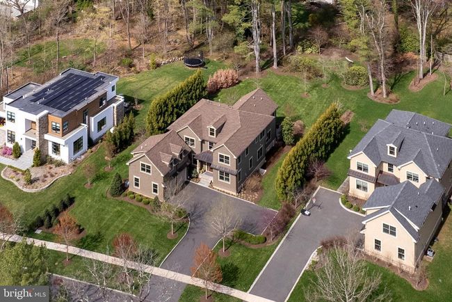 528 Prospect Ave, House other with 5 bedrooms, 7 bathrooms and null parking in Princeton NJ | Image 42