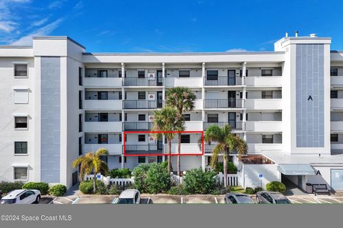 a203-3165 N Atlantic Avenue, Cocoa Beach, FL, 32931 | Card Image