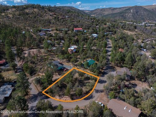 212 Cambridge Way, Ruidoso, NM, 88345 | Card Image